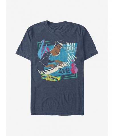 Disney Pixar Soul In The Zone Joe T-Shirt $5.44 T-Shirts