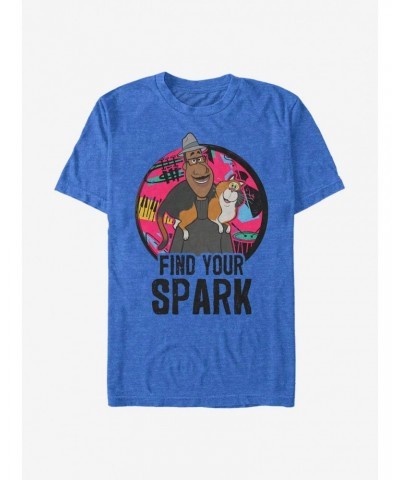 Disney Pixar Soul Earth Joe T-Shirt $7.45 T-Shirts