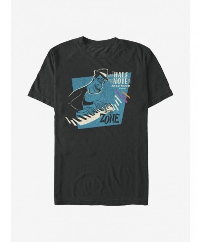 Disney Pixar Soul In The Zone T-Shirt $5.59 T-Shirts