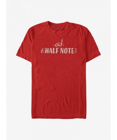 Disney Pixar Soul The Half Note T-Shirt $6.68 T-Shirts