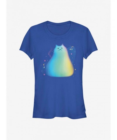 Disney Pixar Soul Soul Cat Girls T-Shirt $5.50 T-Shirts