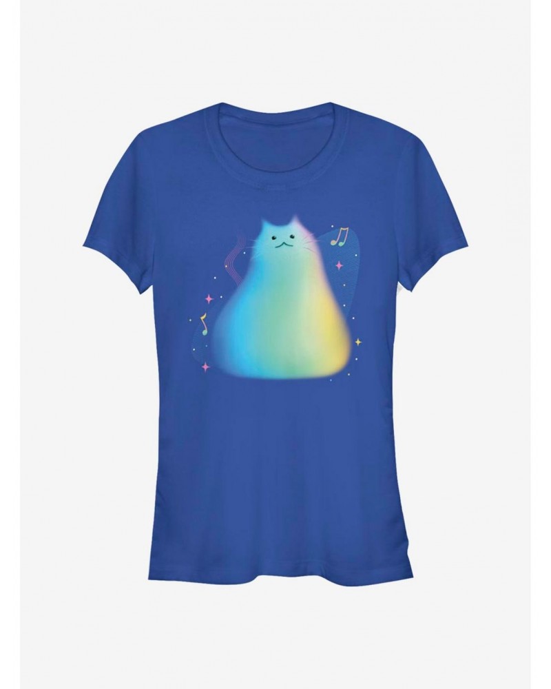 Disney Pixar Soul Soul Cat Girls T-Shirt $5.50 T-Shirts