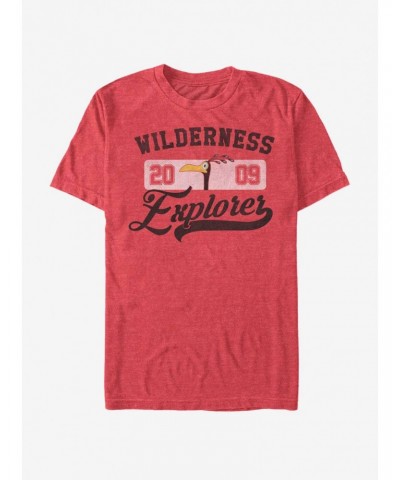 Disney Pixar Up Wilderness T-Shirt $6.37 T-Shirts