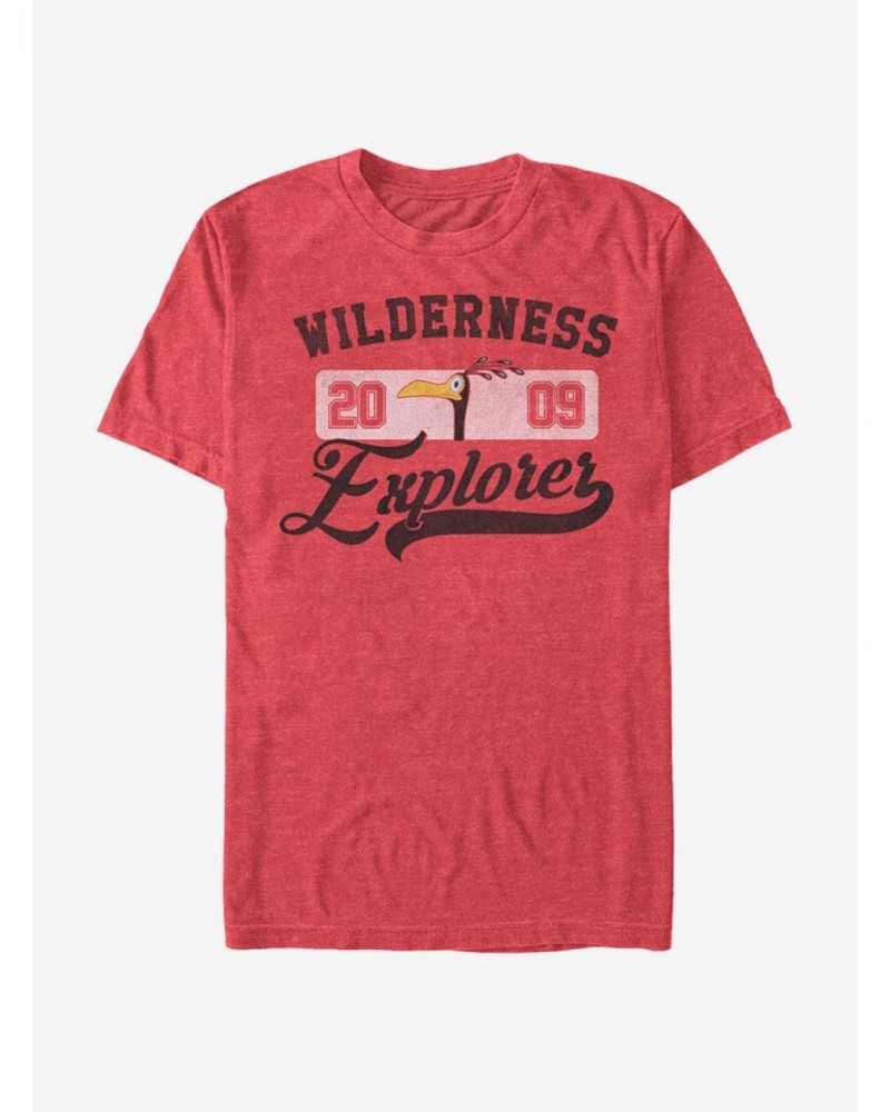 Disney Pixar Up Wilderness T-Shirt $6.37 T-Shirts