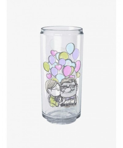 Disney Pixar Up Carl and Ellie Love Can Cup $4.32 Cups