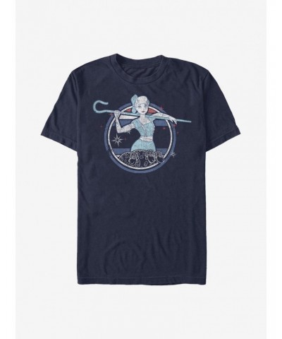 Disney Pixar Toy Story 4 America Bopeep T-Shirt $6.69 T-Shirts