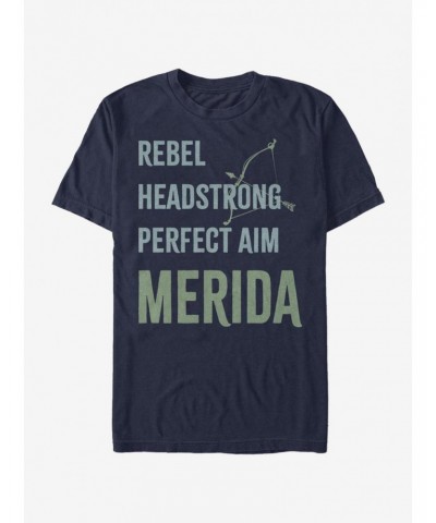 Disney Pixar Brave Merida T-Shirt $5.35 T-Shirts