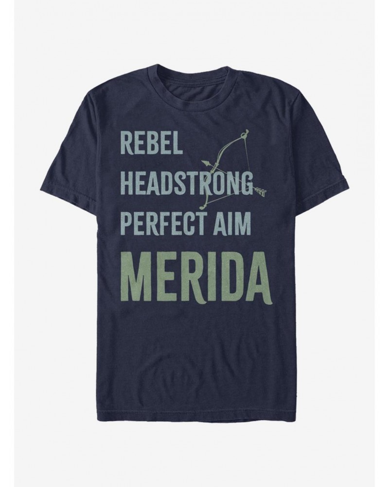 Disney Pixar Brave Merida T-Shirt $5.35 T-Shirts