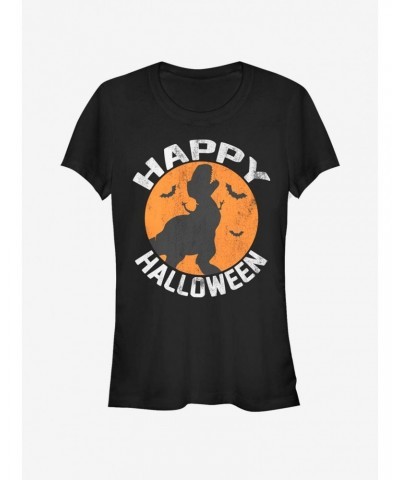 Disney Pixar Toy Story Rex Halloween Girls T-Shirt $5.58 T-Shirts