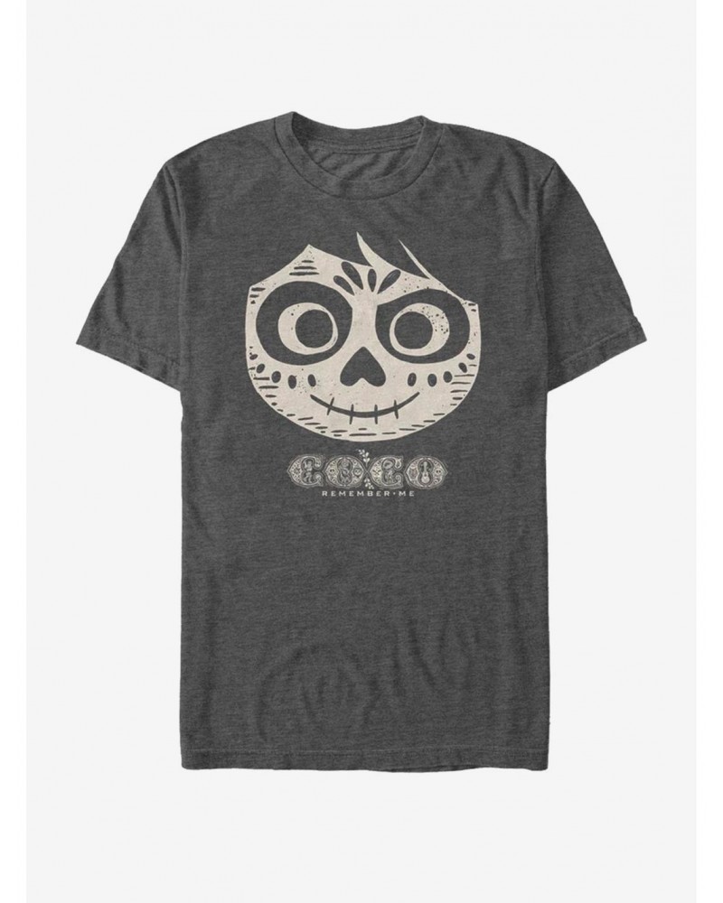 Disney Pixar Coco Remember Me T-Shirt $6.69 T-Shirts