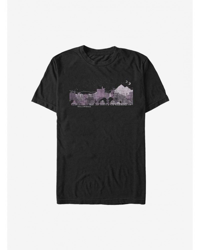 Disney Onward Willowdale T-Shirt $8.20 T-Shirts