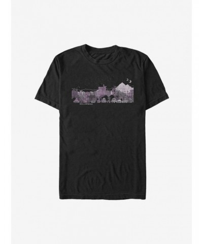 Disney Onward Willowdale T-Shirt $8.20 T-Shirts