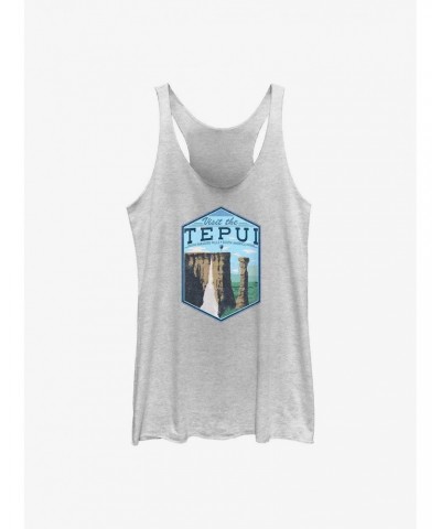 Disney Pixar Up Visit The Tepui Girls Tank $6.53 Tanks