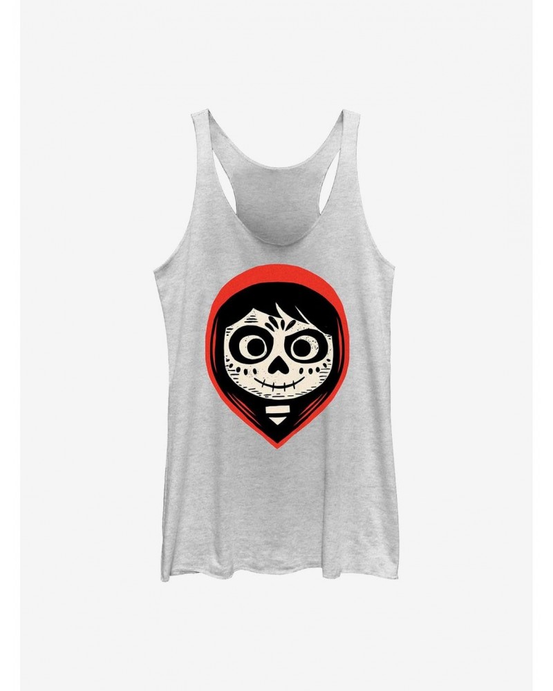 Disney Pixar Coco Dia De Los Muertos Girls Tank $6.16 Tanks