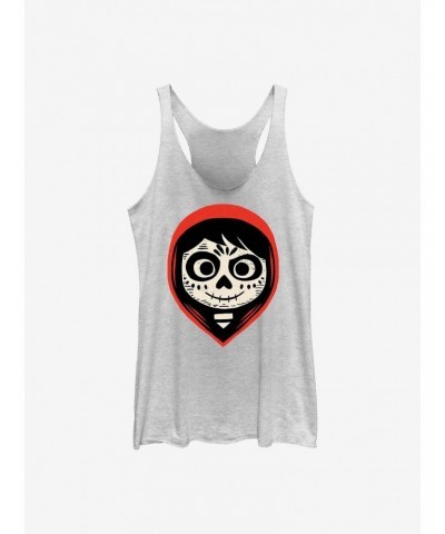 Disney Pixar Coco Dia De Los Muertos Girls Tank $6.16 Tanks