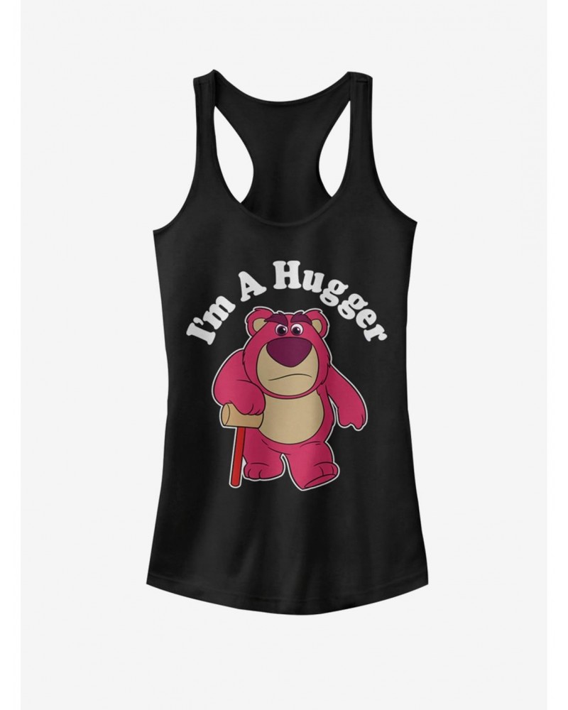 Disney Pixar Toy Story I'm a Hugger Girls Tank $8.02 Tanks