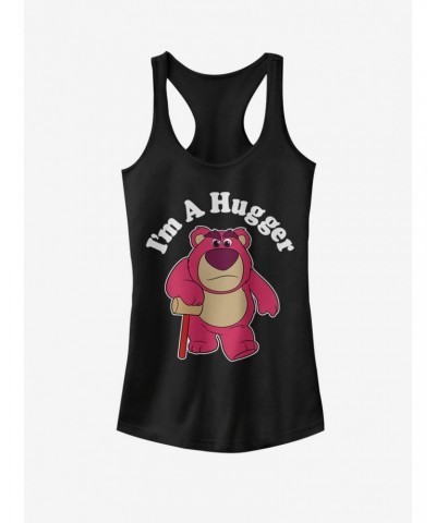 Disney Pixar Toy Story I'm a Hugger Girls Tank $8.02 Tanks