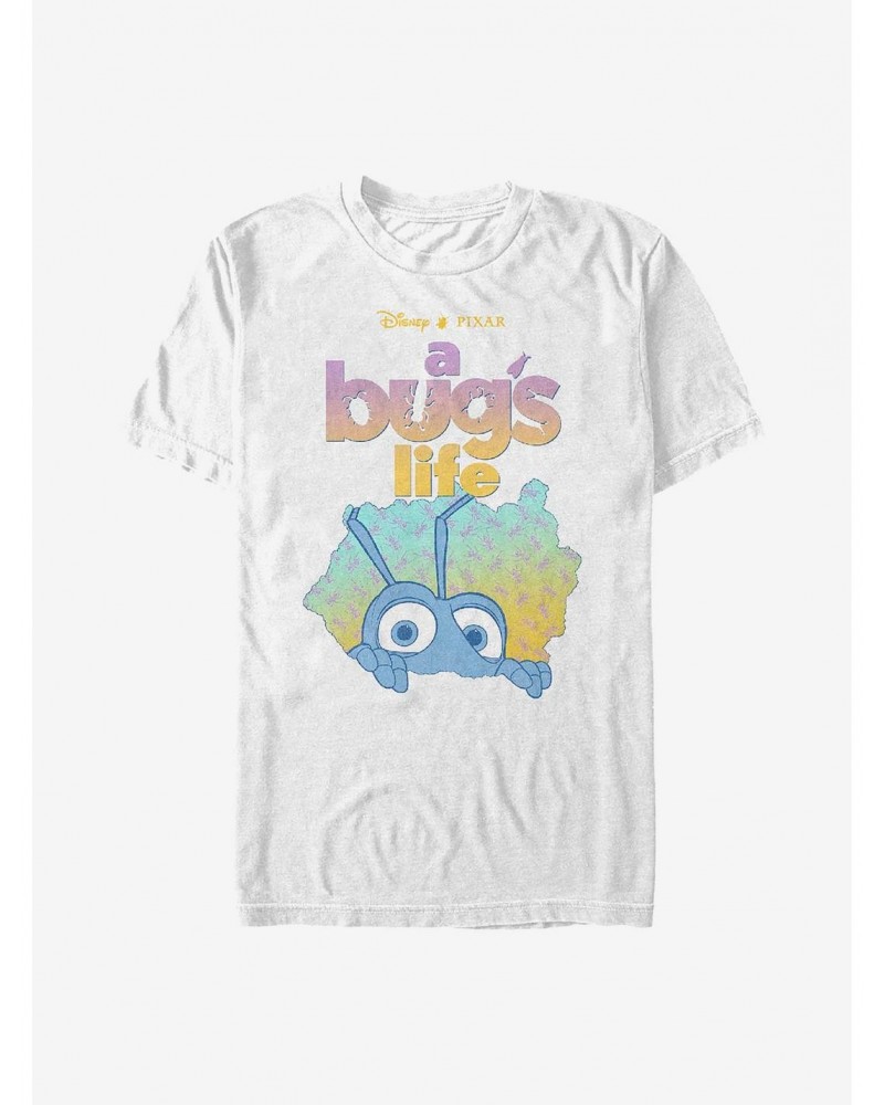 Disney Pixar A Bug's Life Keep Buggin T-Shirt $6.52 T-Shirts