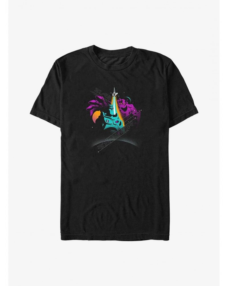 Disney Pixar Lightyear Nova Versus T-Shirt $5.02 T-Shirts