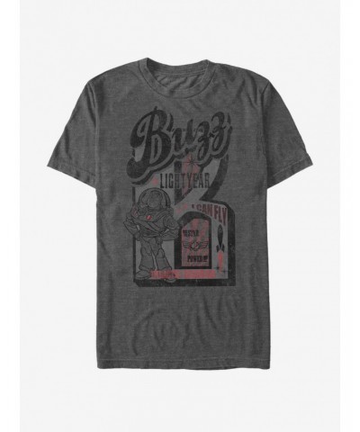 Disney Pixar Toy Story Letter B T-Shirt $8.20 T-Shirts