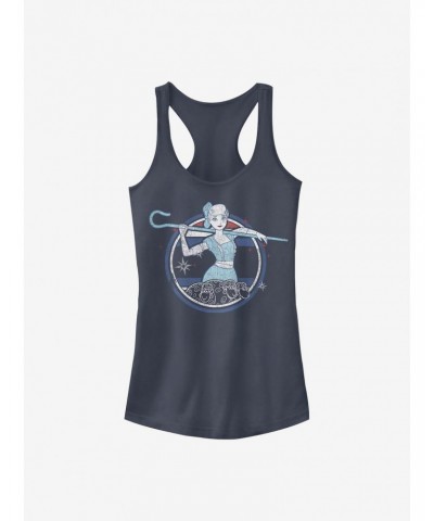 Disney Pixar Toy Story 4 America Bopeep Girls Tank $7.49 Tanks