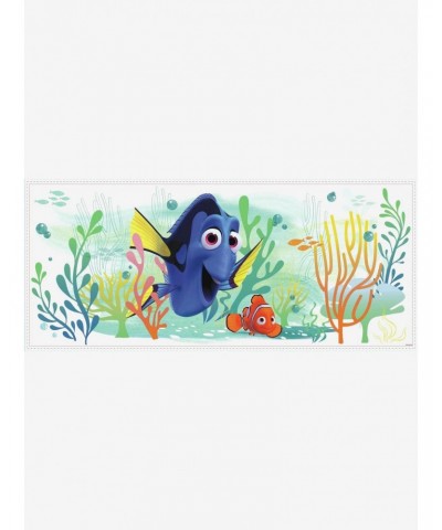 Disney Pixar Finding Dory And Nemo Peel And Stick Giant Wall Graphic $7.36 Graphics