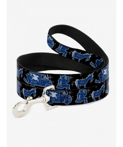 Disney Pixar Onward Pet Leash $6.87 Leashes