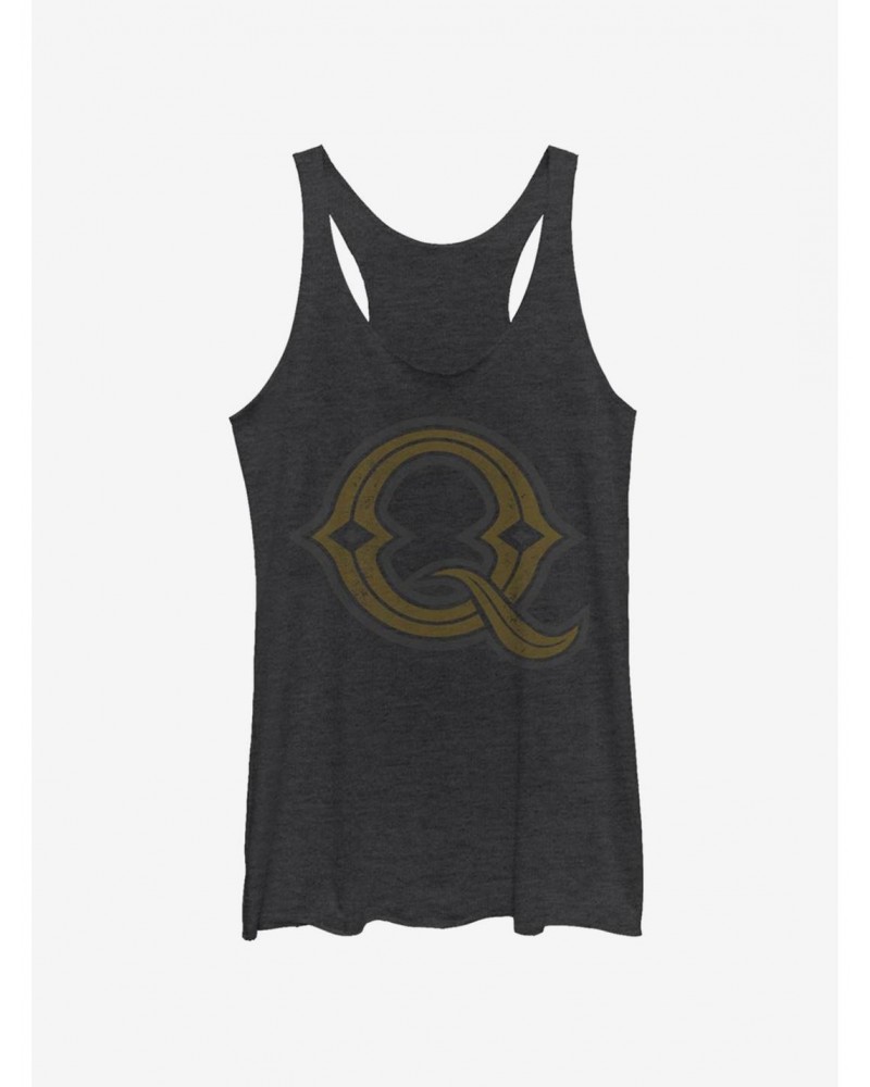 Disney Pixar Onward Barley Q Girls Tank $6.35 Tanks