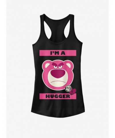 Disney Pixar Toy Story Hugger Girls Tank $6.10 Tanks