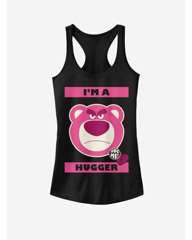 Disney Pixar Toy Story Hugger Girls Tank $6.10 Tanks