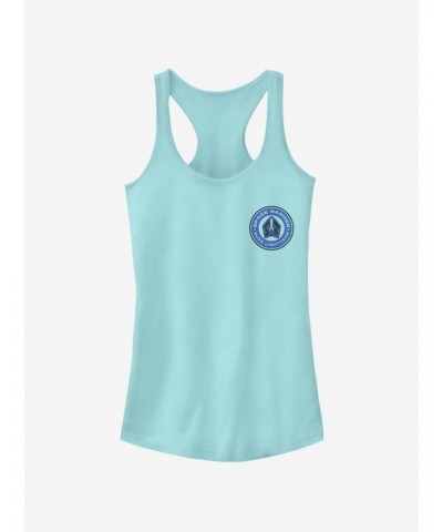 Disney Pixar Toy Story 4 Space Rangers Girls Tank $7.49 Tanks