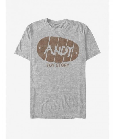 Disney Pixar Toy Story Boot Em T-Shirt $5.52 T-Shirts