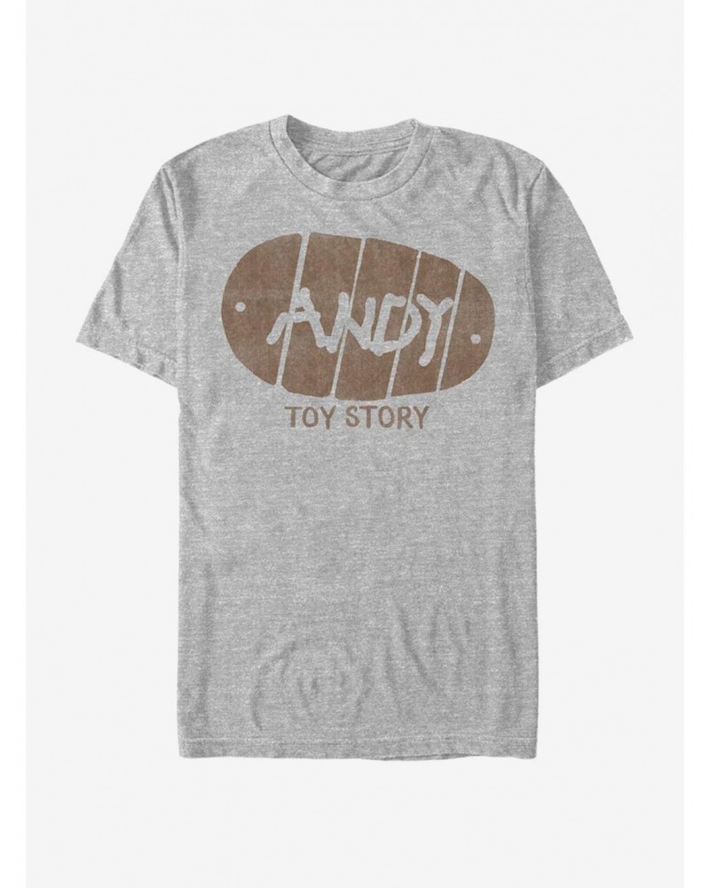 Disney Pixar Toy Story Boot Em T-Shirt $5.52 T-Shirts