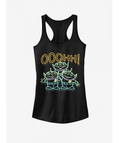 Disney Pixar Toy Story Ooooh Girls Tank $6.80 Tanks