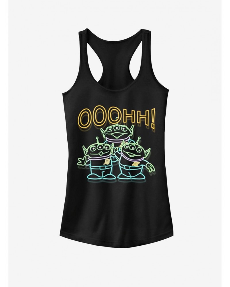 Disney Pixar Toy Story Ooooh Girls Tank $6.80 Tanks