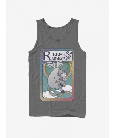 Disney Pixar Onward Unicorn Nouveau Tank $6.45 Tanks