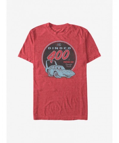 Disney Pixar Cars The Champ T-Shirt $6.19 T-Shirts