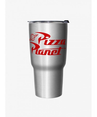 Disney Pixar Toy Story Pizza Planet Travel Mug $7.53 Mugs