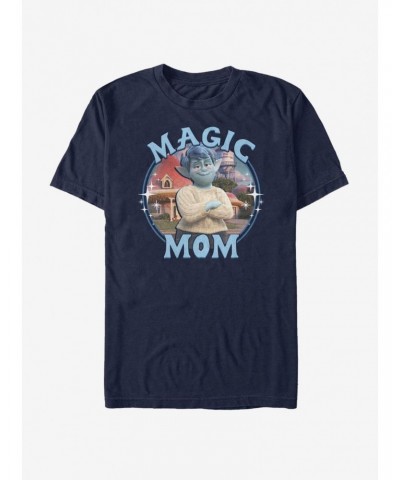 Disney Pixar Onward Magic Mom T-Shirt $5.02 T-Shirts