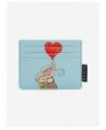 Loungefly Disney Pixar Up Carl & Ellie Heart Balloon Cardholder $5.41 Cardholder