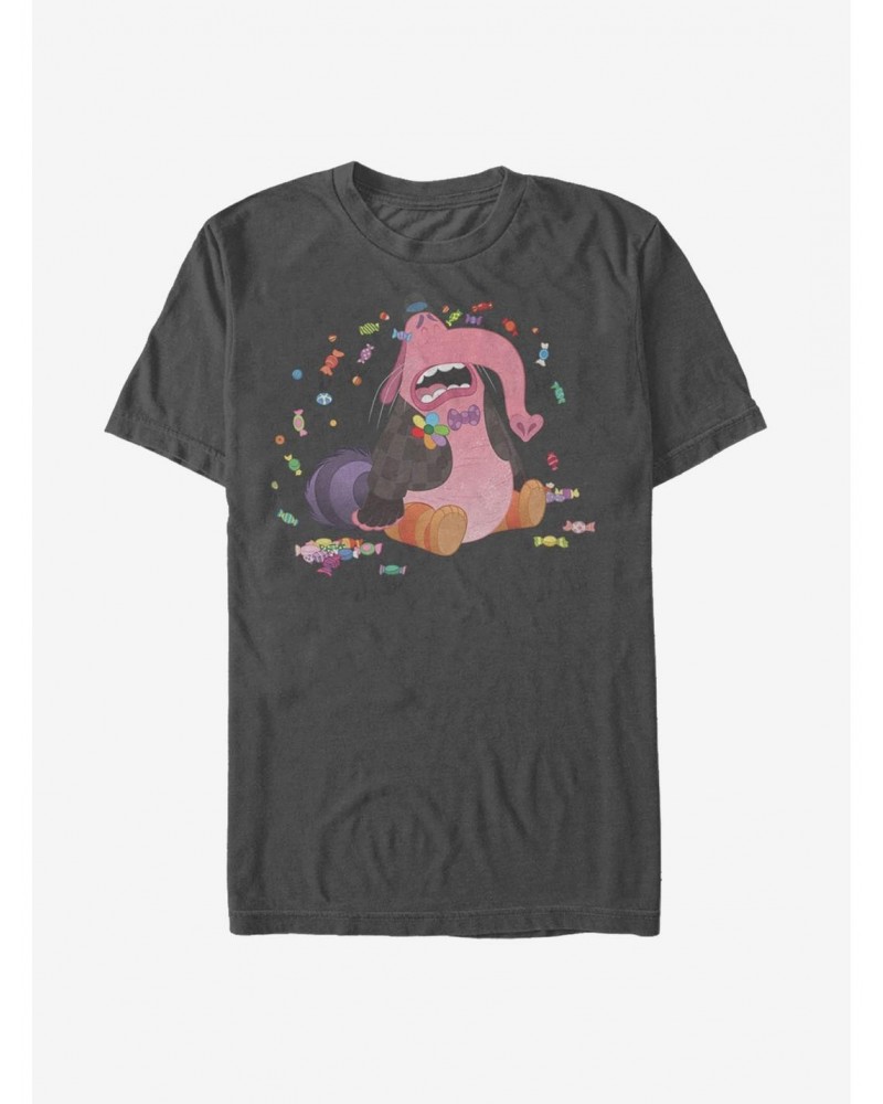 Disney Pixar Inside Out Bing Bong Cry Candy T-Shirt $8.20 T-Shirts