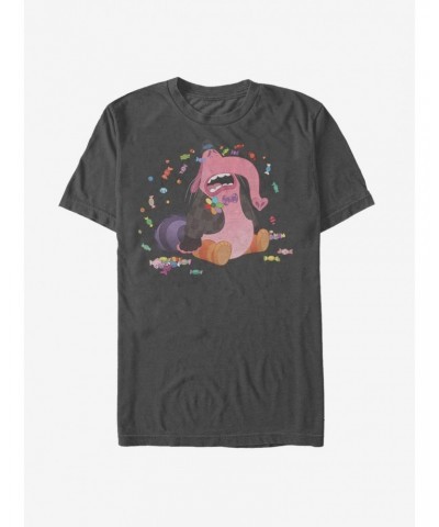 Disney Pixar Inside Out Bing Bong Cry Candy T-Shirt $8.20 T-Shirts