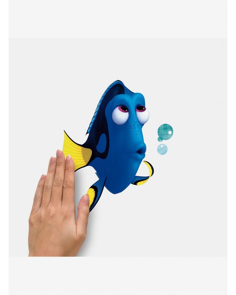 Disney Pixar Finding Dory Peel And Stick Wall Decals $7.37 Decals