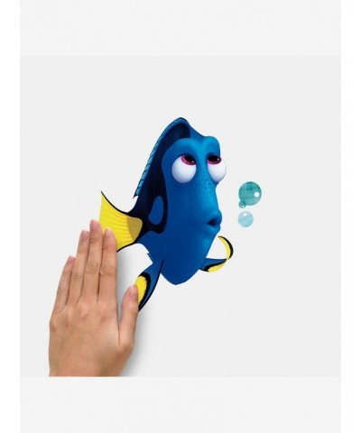 Disney Pixar Finding Dory Peel And Stick Wall Decals $7.37 Decals