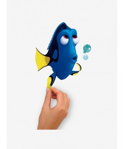 Disney Pixar Finding Dory Peel And Stick Wall Decals $7.37 Decals