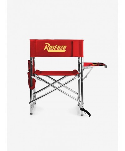 Disney Pixar Cars Lightning McQueen Sports Chair $82.50 Chairs