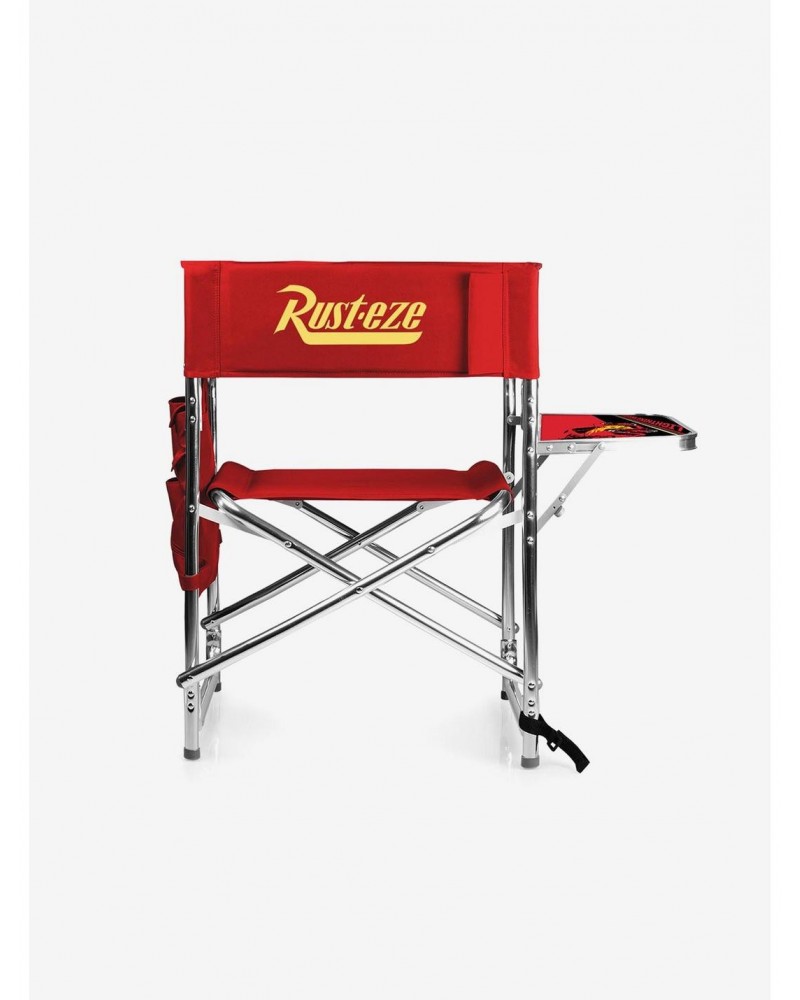 Disney Pixar Cars Lightning McQueen Sports Chair $82.50 Chairs