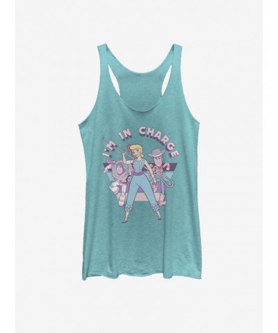 Disney Pixar Toy Story Back Fellas Girls Tank $8.70 Tanks