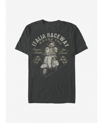 Disney Pixar Luca Italia Race T-Shirt $5.35 T-Shirts