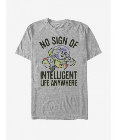 Disney Pixar Toy Story No Sign Anywhere T-Shirt $6.69 T-Shirts